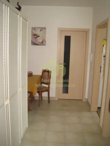 Pronájem bytu 2+kk, Plzeň, V Olších, 47 m2