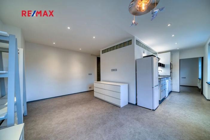 Pronájem bytu 2+kk, Nymburk, Raisova, 50 m2