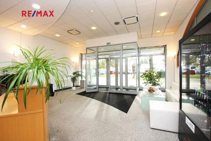 Pronájem obchodního prostoru, Kolín, Sladkovského, 540 m2