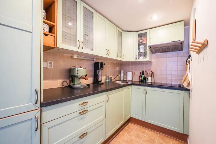 Pronájem bytu 1+kk, Jílové u Prahy, 38 m2