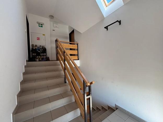 Prodej bytu 2+kk, Jesenice, Lomená, 45 m2