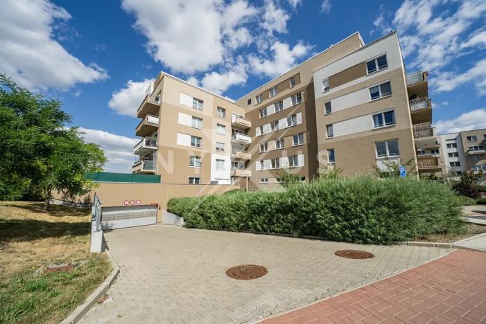 Prodej bytu 4+kk, Praha - Horní Měcholupy, Mantovská, 102 m2