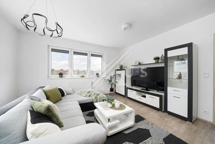 Prodej bytu 4+kk, Praha - Horní Měcholupy, Mantovská, 102 m2