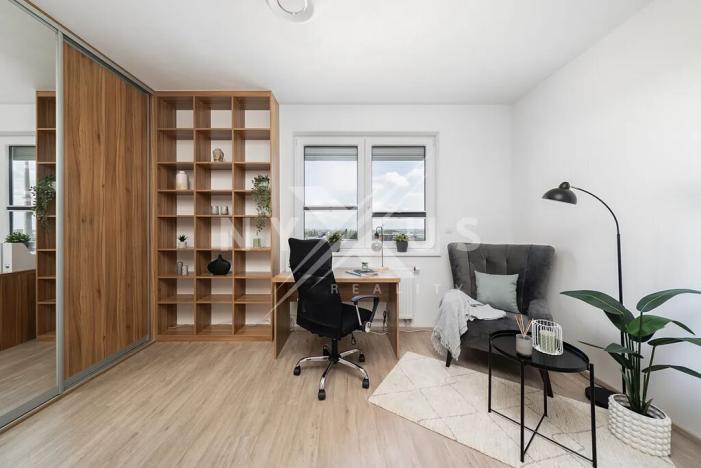 Prodej bytu 4+kk, Praha - Horní Měcholupy, Mantovská, 102 m2