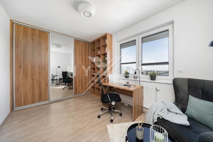 Prodej bytu 4+kk, Praha - Horní Měcholupy, Mantovská, 102 m2