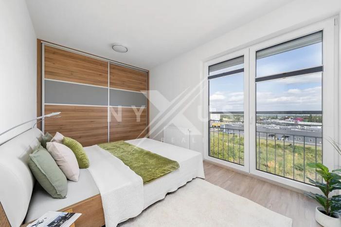 Prodej bytu 4+kk, Praha - Horní Měcholupy, Mantovská, 102 m2