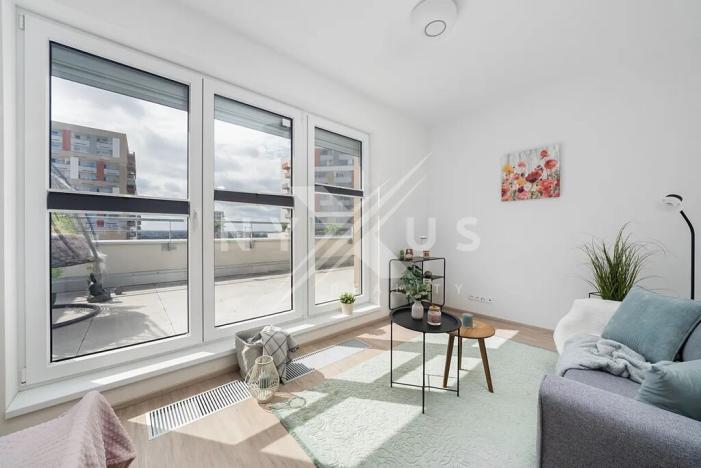 Prodej bytu 4+kk, Praha - Horní Měcholupy, Mantovská, 102 m2