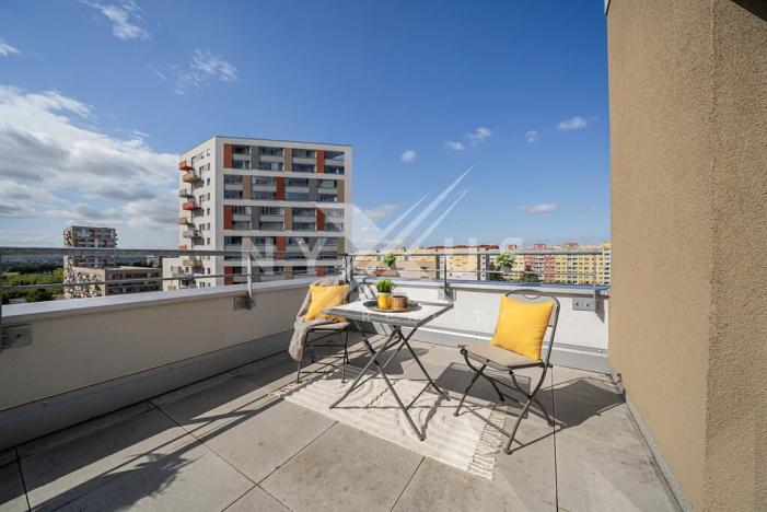 Prodej bytu 4+kk, Praha - Horní Měcholupy, Mantovská, 102 m2