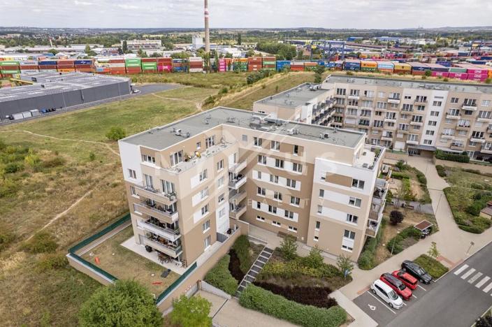 Prodej bytu 4+kk, Praha - Horní Měcholupy, Mantovská, 102 m2