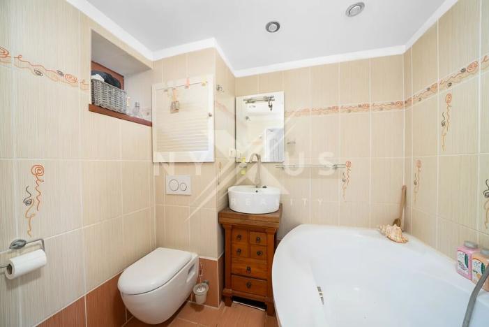 Prodej rodinného domu, Mníšek pod Brdy, Ve Štítku, 76 m2