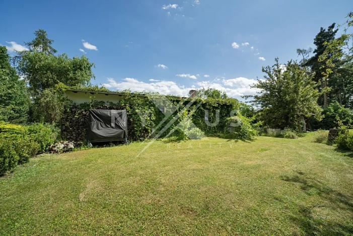 Prodej rodinného domu, Mníšek pod Brdy, Ve Štítku, 76 m2