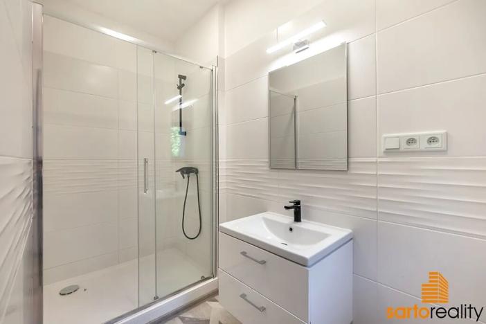 Pronájem bytu 2+kk, Františkov nad Ploučnicí, 41 m2