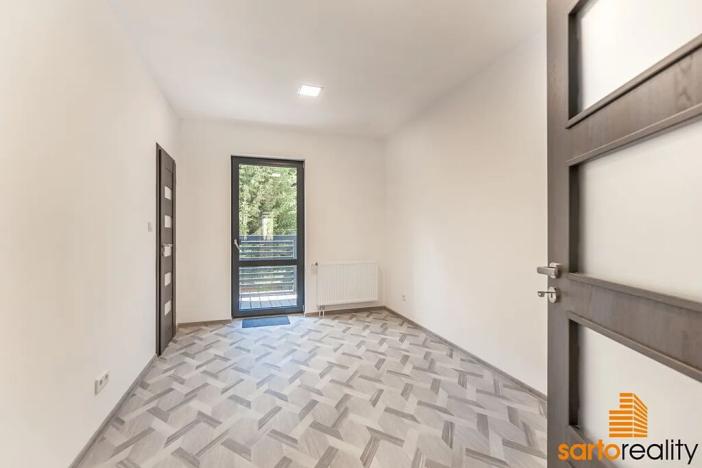 Pronájem bytu 2+kk, Františkov nad Ploučnicí, 41 m2