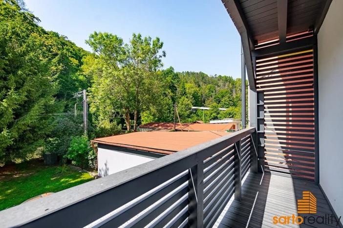 Pronájem bytu 2+kk, Františkov nad Ploučnicí, 41 m2