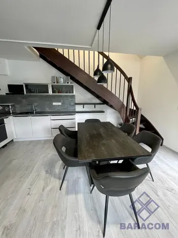 Prodej bytu 3+kk, Chotětov, Na Výsluní, 67 m2