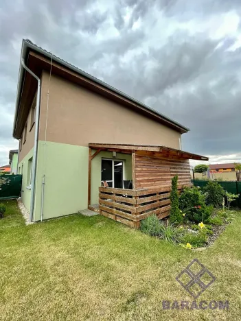 Prodej bytu 3+kk, Chotětov, Na Výsluní, 67 m2