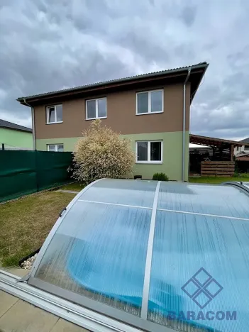 Prodej bytu 3+kk, Chotětov, Na Výsluní, 67 m2