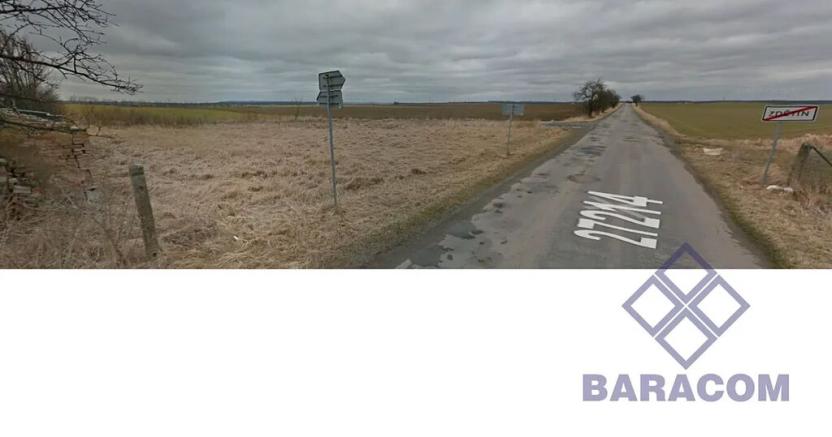 Prodej pozemku pro bydlení, Zdětín, 603 m2