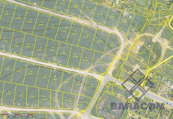 Prodej pozemku pro bydlení, Tachov, Rumplerova, 593 m2