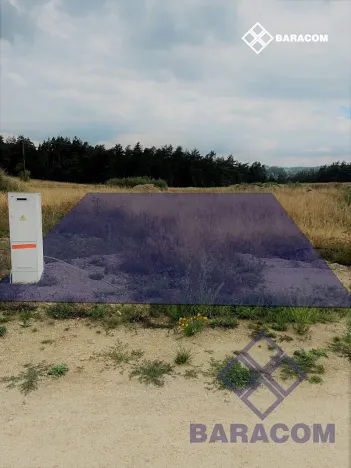 Prodej pozemku pro bydlení, Tachov, Rumplerova, 593 m2