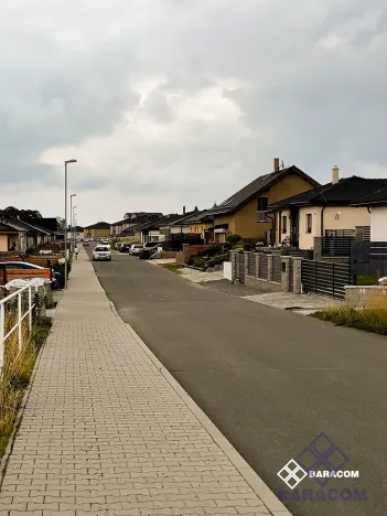 Prodej pozemku pro bydlení, Tachov, Rumplerova, 593 m2