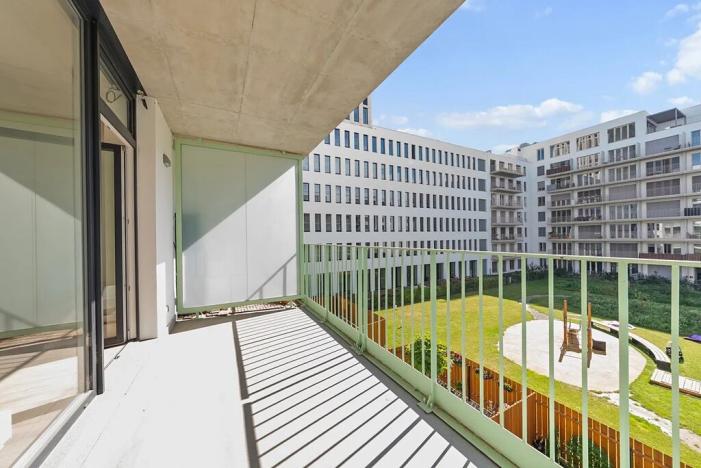 Prodej bytu 4+kk, Brno, Fuchsova, 113 m2