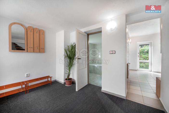 Prodej rodinného domu, Pohledy - Horní Hynčina, 128 m2