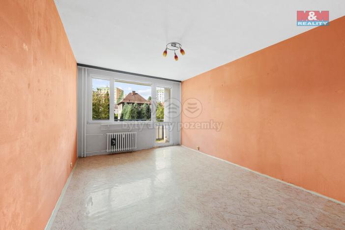 Prodej bytu 3+1, Děčín - Děčín IX-Bynov, Pod Vrchem, 78 m2