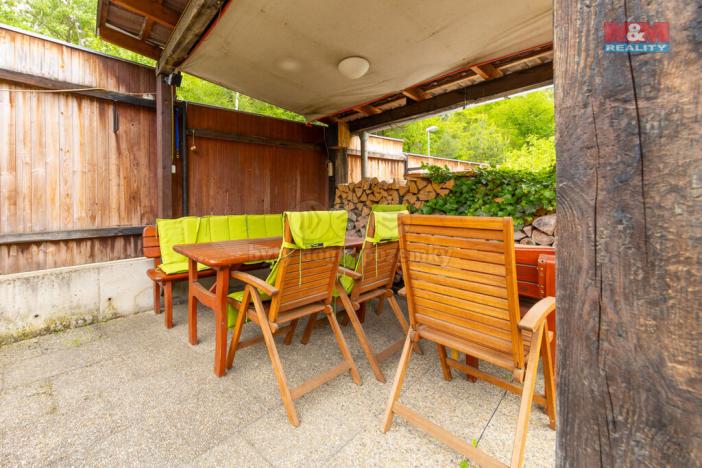 Prodej rodinného domu, Brno - Maloměřice, Jarní, 231 m2