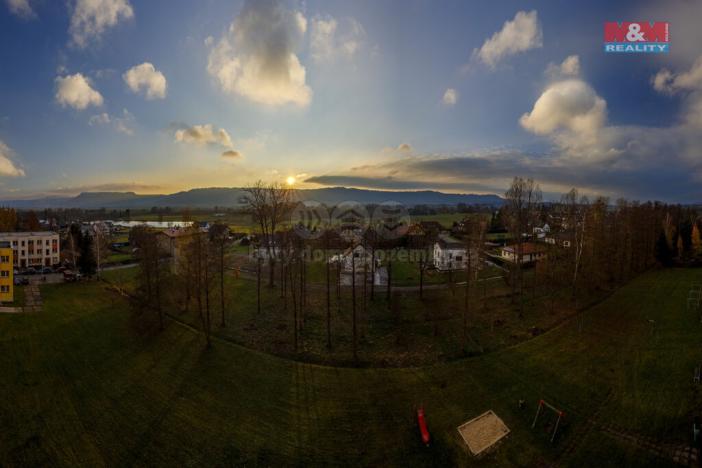 Prodej bytu 2+1, Broumov - Nové Město, U Větrolamu, 55 m2