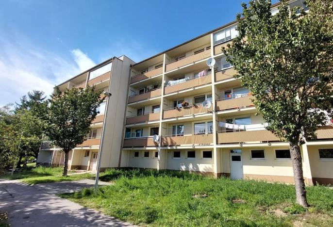 Prodej bytu 3+kk, Praha - Motol, Weberova, 65 m2