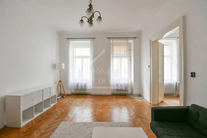 Pronájem bytu 3+1, Praha - Staré Město, Masná, 80 m2