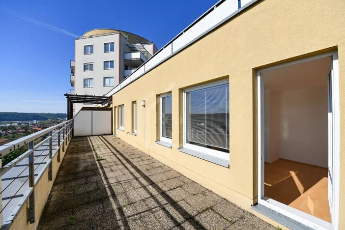 Pronájem bytu 2+kk, Praha - Modřany, Semická, 57 m2