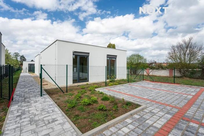 Pronájem rodinného domu, Brno, Za kostelem, 112 m2