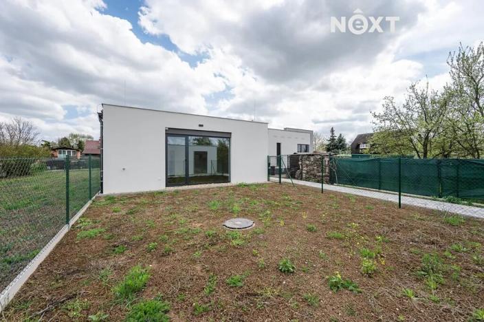 Pronájem rodinného domu, Brno, Za kostelem, 112 m2