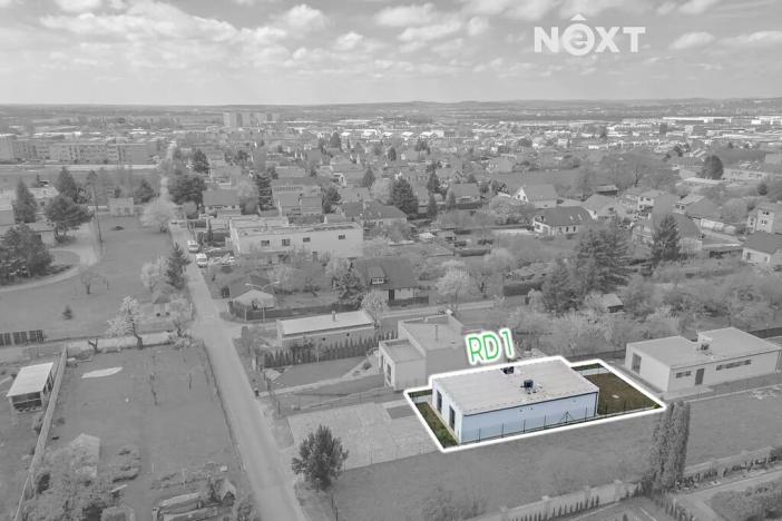 Pronájem rodinného domu, Brno, Za kostelem, 112 m2