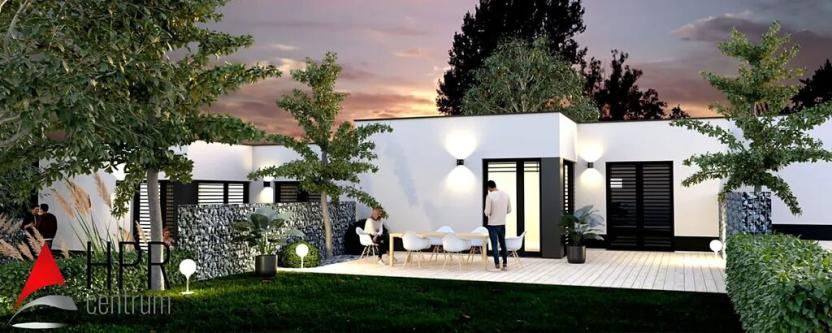 Prodej rodinného domu, Brodek u Prostějova, 155 m2