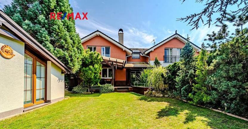 Prodej rodinného domu, Bašť, Mratínská, 199 m2