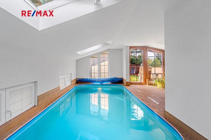 Prodej rodinného domu, Bašť, Mratínská, 199 m2