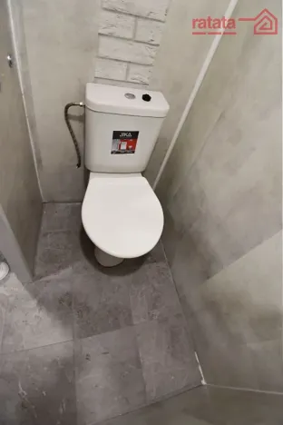 Pronájem bytu 1+1, Chomutov, Písečná, 35 m2