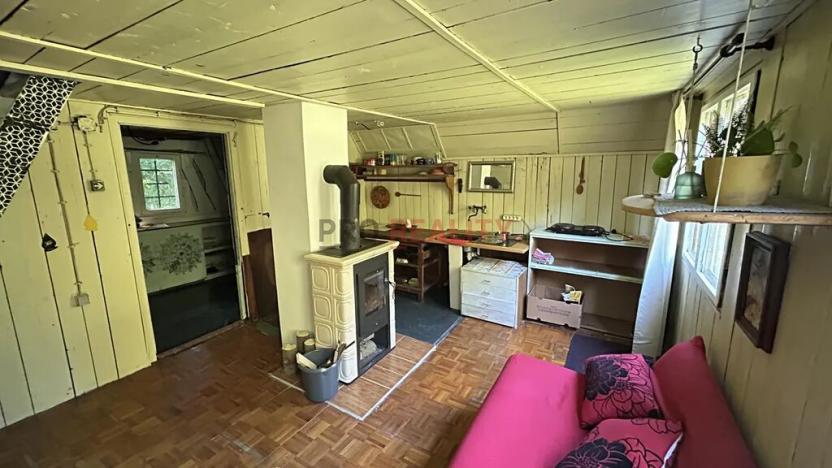 Prodej chaty, Ostrava, Nad Mlýnkem, 60 m2