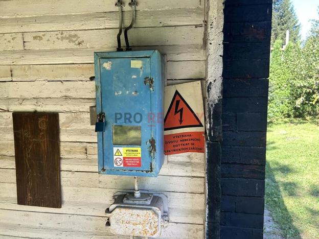 Prodej chaty, Ostrava, Nad Mlýnkem, 60 m2