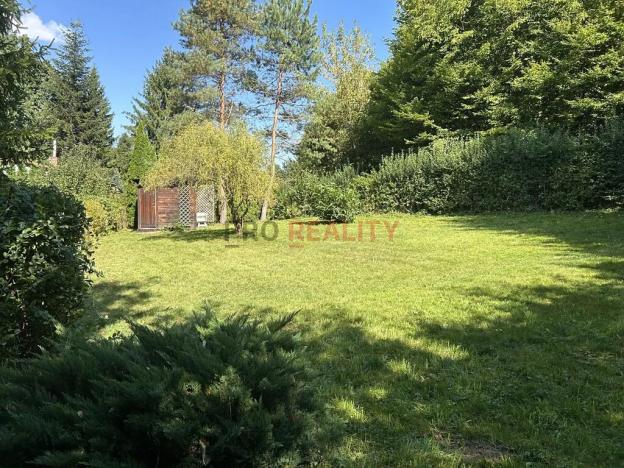 Prodej chaty, Ostrava, Nad Mlýnkem, 60 m2