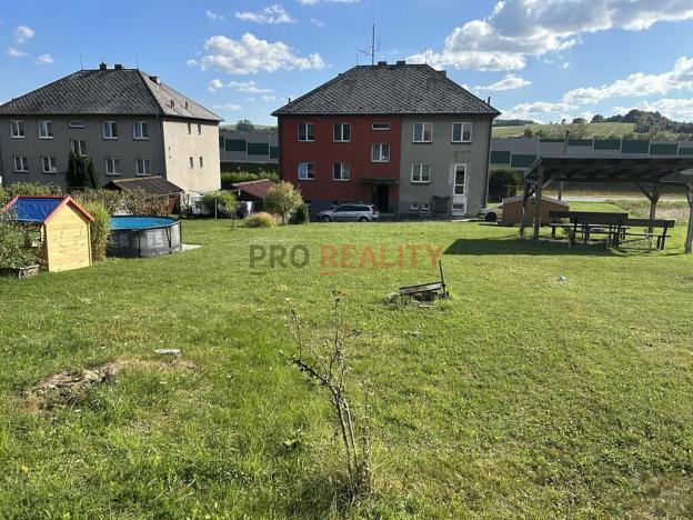 Prodej bytu 3+1, Polom, 85 m2