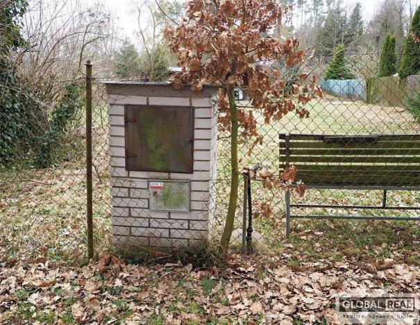 Pronájem chaty, Velké Meziříčí, 6 m2