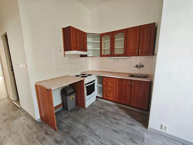 Pronájem bytu 2+1, Brno, Antonínská, 64 m2