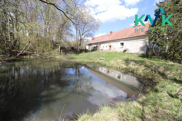 Prodej rodinného domu, Toužim, 810 m2