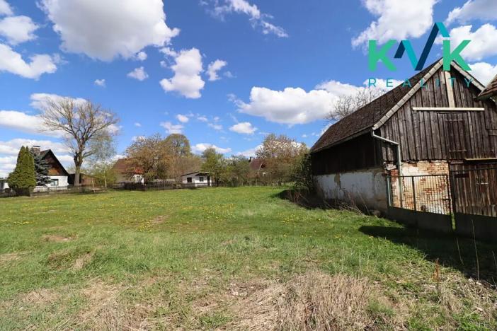 Prodej rodinného domu, Toužim, 810 m2