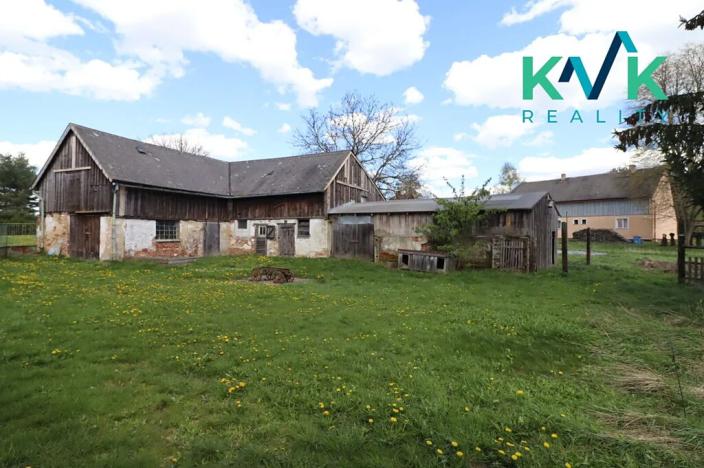 Prodej rodinného domu, Toužim, 810 m2