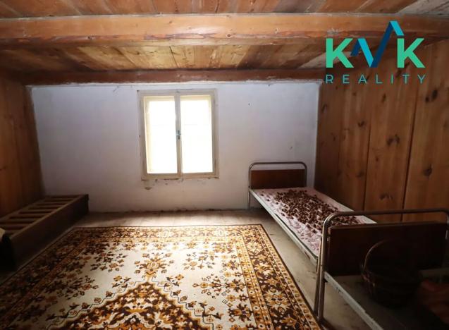 Prodej rodinného domu, Toužim, 810 m2